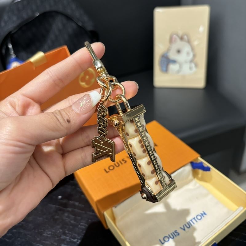 Louis Vuitton Keychains